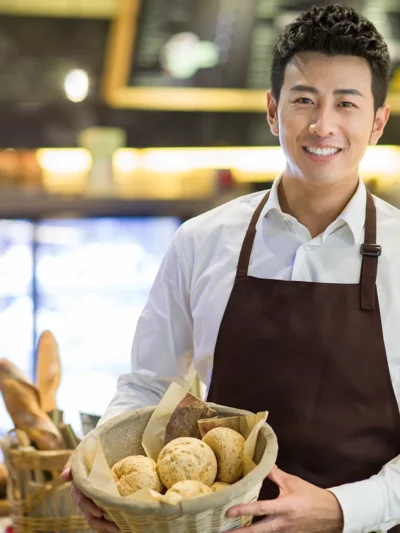 Bakery